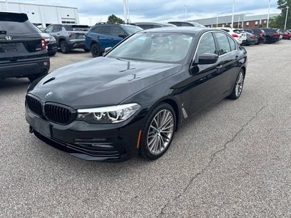 Used 2018 BMW 530e xDrive