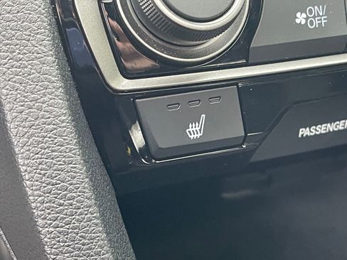 Used 2017 Honda Civic Si image 8
