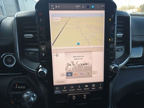 New 2026 RAM 1500 Laramie image 14