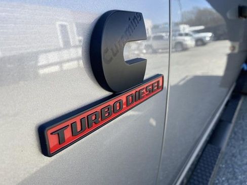 Used 2023 RAM 3500 Tradesman w/ Max Tow Package image 51