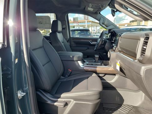 New 2026 Chevrolet Silverado 1500 LT Trail Boss image 19