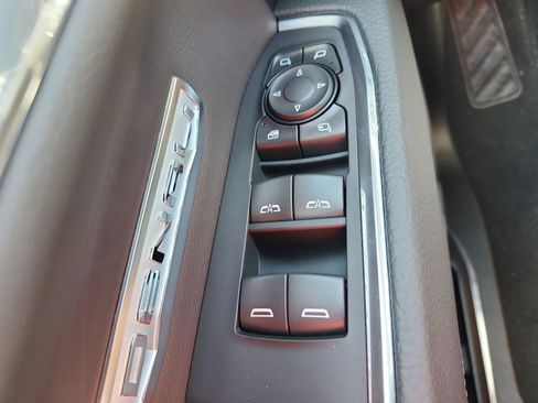 New 2026 GMC Sierra 1500 Denali w/ Denali Reserve Package image 20