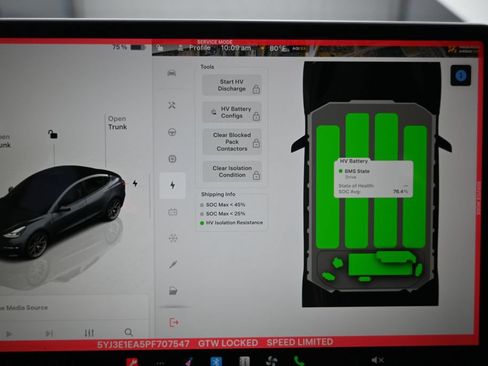 Used 2023 Tesla Model 3 Standard Range RWD image 16