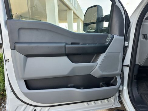 New 2026 Ford F250 XL AWD/4WD image 11