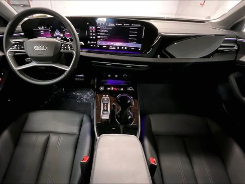 Certified 2025 Audi A5 2.0T Premium w/ Convenience Package AWD/4WD image 16