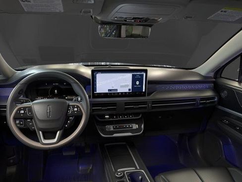 New 2026 Lincoln Corsair Reserve image 29