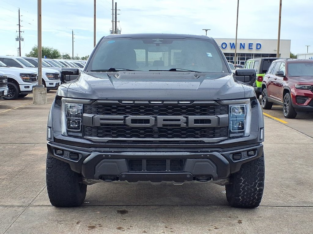 Used 2023 Ford F150 Raptor AWD/4WD image 6