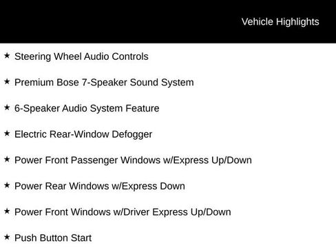 Used 2023 GMC Sierra 1500 SLT w/ SLT Premium Plus Package image 10