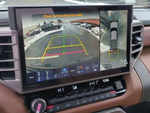 New 2026 Toyota Tundra 1794 Edition image 20