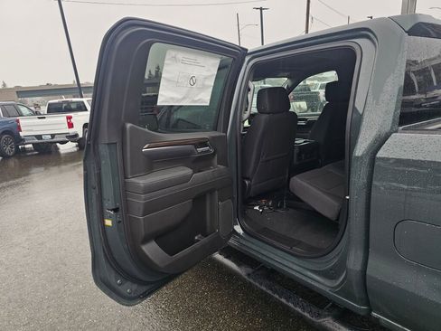 New 2026 Chevrolet Silverado 1500 LT Trail Boss w/ Convenience Package II image 20