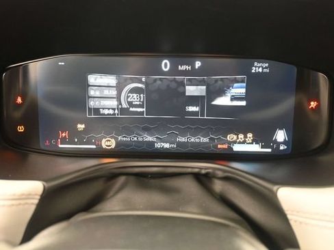 Used 2025 Jeep Compass Limited w/ Elite Group AWD/4WD image 30