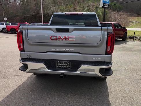 Used 2025 GMC Sierra 1500 SLT image 17