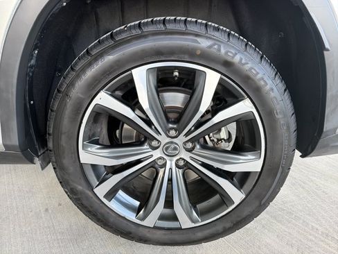 Certified 2021 Lexus RX 350 FWD w/ Premium Package image 24