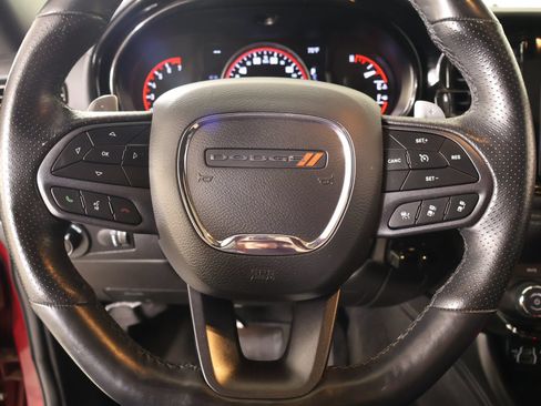 Used 2022 Dodge Durango GT AWD/4WD image 3