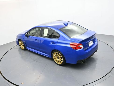 Used 2019 Subaru WRX Limited image 22