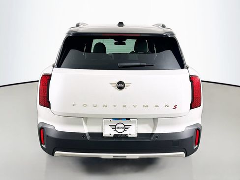 New 2027 MINI Cooper Countryman S AWD/4WD image 6
