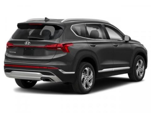 Used 2022 Hyundai Santa Fe SEL w/ Winter Weather Package AWD/4WD image 5