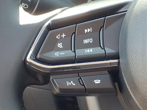 Used 2025 MAZDA CX-5 AWD 2.5 S image 13