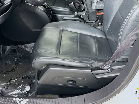 Used 2014 Jeep Patriot Limited w/ Sun/Sound Group image 23