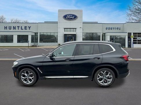 Used 2022 BMW X3 xDrive30i image 6