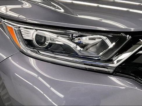 Used 2021 Honda CR-V EX-L image 33