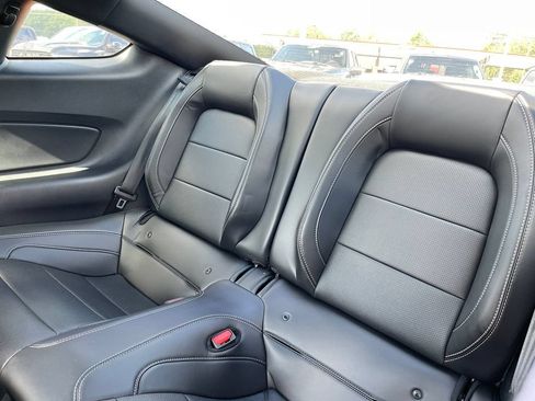 Used 2021 Ford Mustang Mach 1 w/ Mach 1 Handling Package RWD image 15