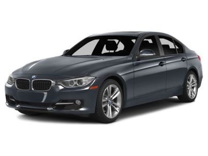 Used 2015 BMW 328i Sedan