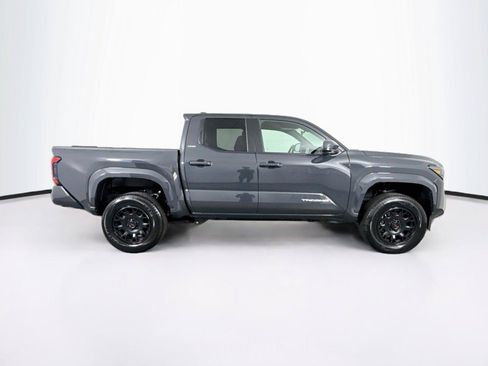 Certified 2025 Toyota Tacoma SR5 RWD image 10