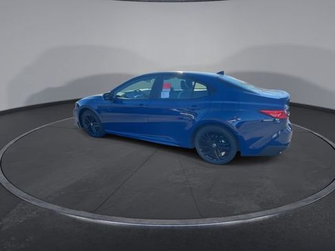 New 2026 Toyota Camry SE image 14