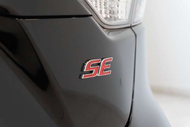 Used 2024 Toyota Corolla SE FWD image 28