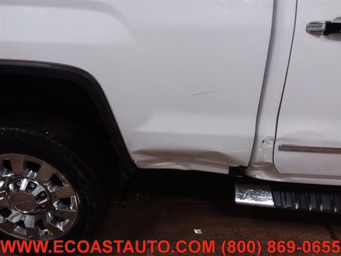 Used 2018 GMC Sierra 2500 Denali w/ Duramax Plus Package image 22