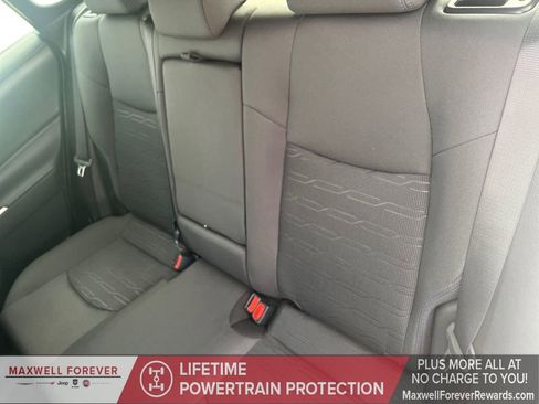 Used 2024 Toyota RAV4 SE image 22