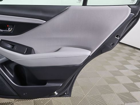 Used 2025 Subaru Legacy Premium image 21