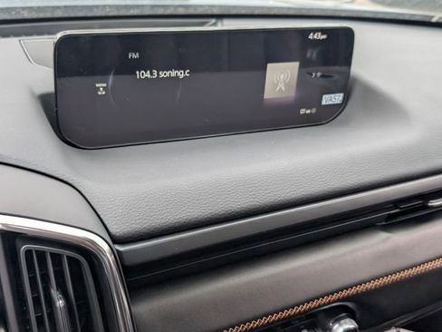 New 2026 MAZDA CX-50 2.5 Hybrid w/ Weather Package image 10