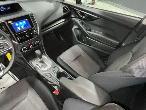 Used 2023 Subaru Crosstrek 2.0i image 31