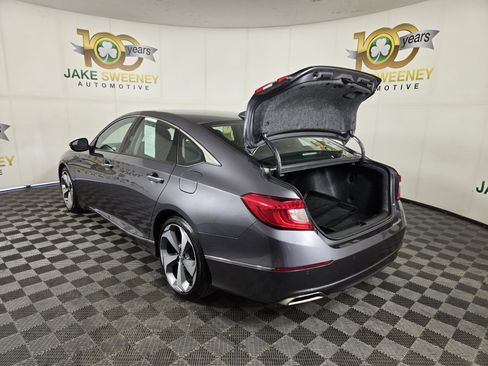 Used 2020 Honda Accord Touring image 32