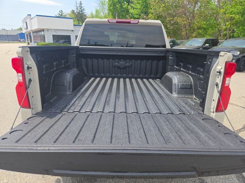 New 2026 Chevrolet Silverado 1500 RST w/ Protection Package AWD/4WD image 25