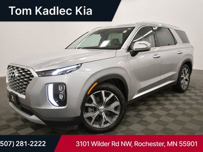 Used 2021 Hyundai Palisade SEL w/ Premium Package