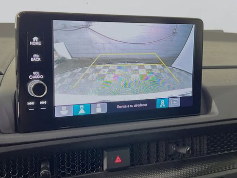 Used 2025 Honda CR-V Sport-L image 28