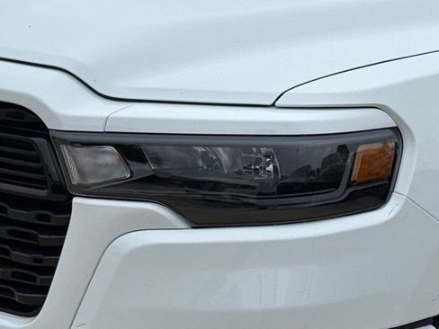 New 2026 RAM 1500 Express RWD image 4