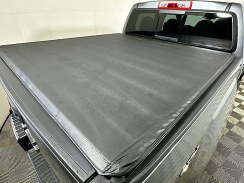 Used 2022 GMC Canyon Elevation w/ Trailering Package AWD/4WD image 24