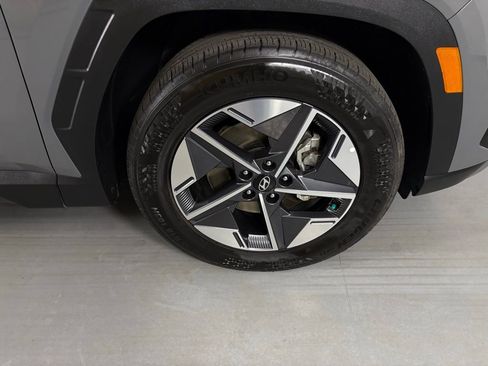 Used 2025 Hyundai Tucson SEL image 12