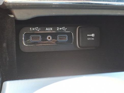 Used 2018 Jeep Grand Cherokee Limited AWD/4WD image 21