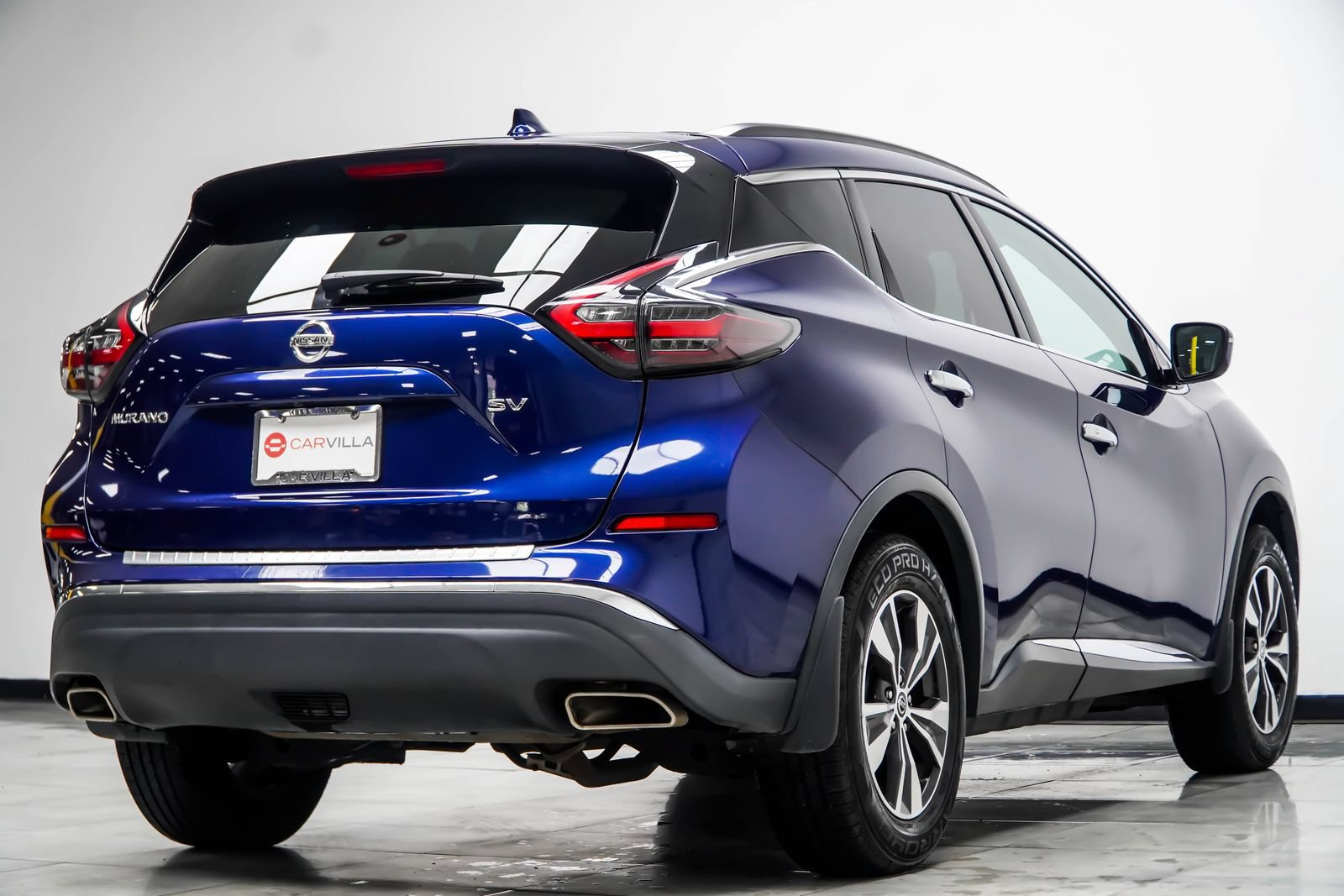 Used 2019 Nissan Murano SV w/ Cargo Package FWD image 14