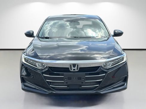 Used 2021 Honda Accord LX image 8