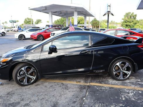 Used 2014 Honda Civic Si image 6