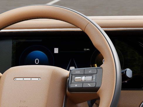 New 2026 Hyundai Palisade Calligraphy AWD/4WD image 14