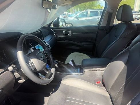 Used 2021 Kia Sorento SX FWD image 6