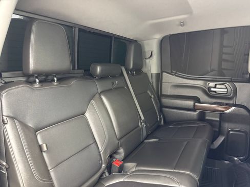 Used 2019 GMC Sierra 1500 SLT AWD/4WD image 48