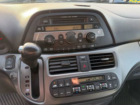 Used 2006 Honda Odyssey EX-L image 20